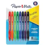 Paper Mate Profile Mechanical Pencils 8-Count Set for $3.77