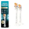 Philips Sonicare A3 All-in-One Toothbrush Heads 2-Pack for $19.69