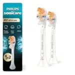 Philips Sonicare A3 All-in-One Toothbrush Heads 2-Pack for $19.69