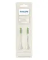 Philips Sonicare One Replacement Brush Heads 2-Pack for $4.40