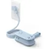 Phixero PhiPlug 7-in-1 45W USB-C Power Strip for $17.49
