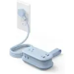 Phixero PhiPlug 7-in-1 45W USB-C Power Strip for $17.49