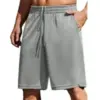 Pinspark 10″ Quick Dry Basketball Shorts for $7.99