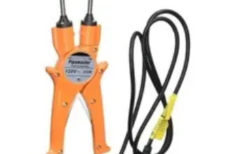 PipeMaster Copper Pipe Soldering Tool – Flame-Free Torch – $189.99