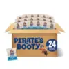 Pirate’s Booty Aged White Cheddar Cheese Puffs (24-Pack) for $6.66