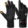 Pixel Panda Men’s Lightweight Touchscreen Hiking Gloves for $6.99
