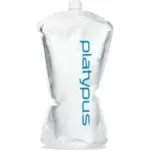 Platypus Platy 2L Ultralight Collapsible Water Bottle for $12.99