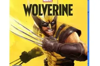 PlayStation 5 Digital Edition Console 825 GB – Marvel’s Wolverine Limited Edition Bundle for $69