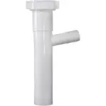 Plumb Pak 30-8WK 8″ Dishwasher Branch for $3.25