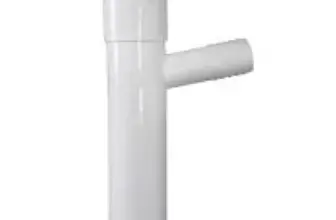 Plumb Pak 30-8WK 8″ Dishwasher Branch for $3.25