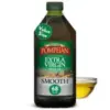 Pompeian Smooth Extra Virgin Olive Oil 68oz for $15.19