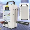 Portable Hand Crank Generator Emergency Power Supply – $150.43