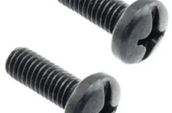 Porter Cable Replacement Screws 864137-2PK – New – $6.49