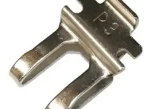 Porter Cable Replacement Belt Clip 90587838 – $9.95