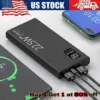 Power Bank 20000mAh 20W Portable Charger – $13.99