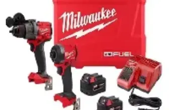 Select Power Tools and Accessories – Up to 50% Off