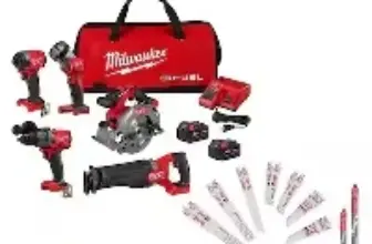 Select Power Tools Sale – Up to 50% Off at Home Depot