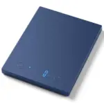 Precision Homebuds Digital Kitchen Food Scale with LED Display for $5.99
