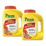 Preen Garden Weed Preventer 11.25 lb – Now $25.07, Save 41%