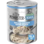 Progresso Hidden Valley Ranch Grilled Chicken Bacon Ranch Soup 18.5 oz for $2.68