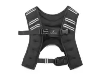 ProsourceFit 12lb Weighted Training Vest for $9.99