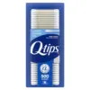 Q-tips Original Cotton Swabs, 500 Count for $3 $3.00