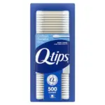 Q-tips Original Cotton Swabs, 500 Count for $3 $3.00