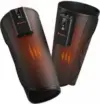 Quinear Cordless Calf Massager with Heat & Compression for $48