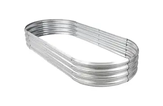 Raised Garden Bed GRS Certified – Now Only $16.99