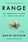 Range: Why Generalists Triumph in a Specialized World eBook for $1.99