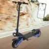 T2 MAX/RD2 Electric Scooter – Brushless Motor, Dual Brake – $499.00