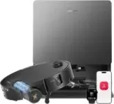 Roborock Saros 20 Robot Vacuum and Mop with 36000Pa Suction for $1499.99