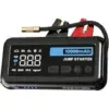 Rogation 150PSI Air Compressor & 2000A Jump Starter Kit – $35.99