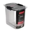 Rubbermaid Brilliance 12-Cup Airtight Food Storage Container for $11.38