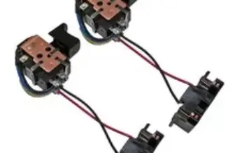 Ryobi Replacement Switches 270001455 – 2 Pack for $32.49