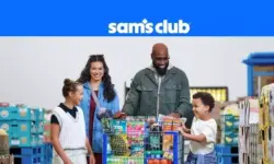 Sam’s Club 1-Year Membership for $25 – Save 58%