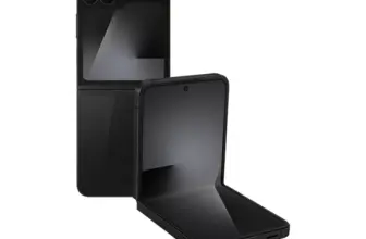 Samsung Galaxy Z Flip7 FE Smartphone 256GB Now Only $569.99
