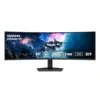 Samsung 49″ Odyssey G9 DQHD Curved Gaming Monitor for $899.99