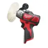 Milwaukee M12 12V Variable Speed Polisher/Sander – $125.80
