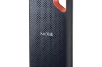 SanDisk Extreme V2 4TB Portable SSD – $896.85