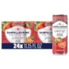 Sanpellegrino Gluten Free Zero Sugar Blood Orange Soda 24-Pack for $13.18