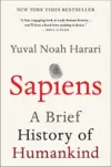 Sapiens: A Brief History of Humankind eBook for $1.99