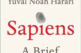 Sapiens: A Brief History of Humankind eBook for $1.99