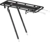 Schwinn Compact Durable Rear Bike Rack Now $13.24