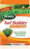 Scotts Turf Builder SummerGuard Lawn Food with Insect Control for $19.98