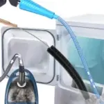 Sealegend Dryer Vent Cleaner Kit with Flexible Lint Brush for $7.79