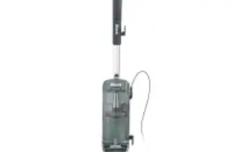 Shark DuoClean Vertex Upright Vacuum Cleaner Now $299.99