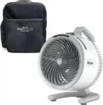 Shark FlexBreeze HydroGo 36W 5-Speed Mist Portable Fan for $89.99