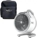 Shark FlexBreeze HydroGo 36W Portable Fan with Mist – $89.99