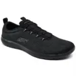Skechers Men’s Summits Louvin Slip-On Training Sneakers for $42.50